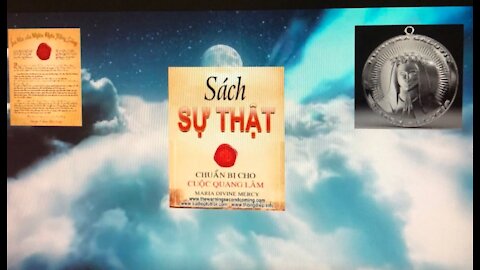 Sách Sự Thật TĐ số 9,10 - Cuộc Ngự Đến Lần thứ Hai. Quyền lực toàn cầu,tên Phản Kitô, Dấu Con Thú