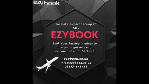 Ezybook Airport Parking. Compare Airport Parking