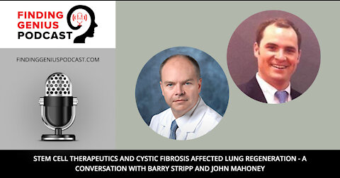 Stem Cell Therapeutics and Cystic Fibrosis Affected Lung Regeneration