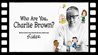 who are you charlie brown trailer - CinUP