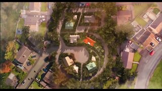 Neighbours Finale - Channel 5 Ident