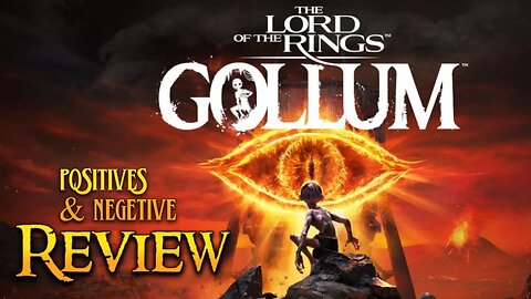 The Lord of the Rings: Gollum - Review | Is This Your Type of Game? Let's Find Out