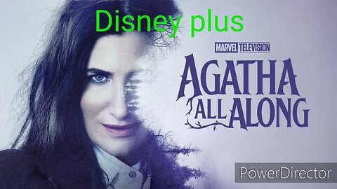 Disney plus Agthia all along season 1 episode 1 Review