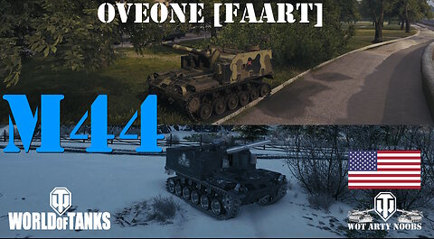 M44 - Oveone [FAART]