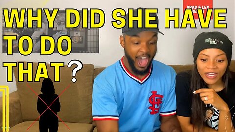 🎵 NF Story Reaction | Is She A Hero?