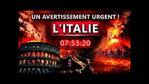 Qu'est-ce qui attend l'Italie dans les années à venir?