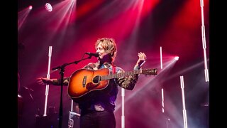 Billy Strings - "The Night the Lights Went Out in Georgia" Atlanta, GA. Dec. 11, 2021