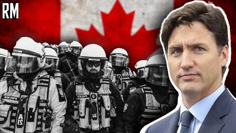 Why You Should Care About What’s Happening in Canada