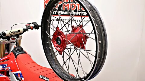 Things You Didn't Know About Spoke Maintenance