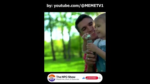 by MemeTV - ZeIensky Demands 4merican KlDS Fight For Ukralne 🟠⚪🟣 The NPC Show