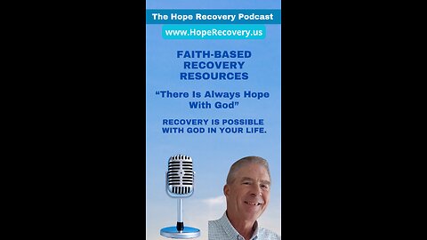 Faith Based Recovery Resources (mobile)