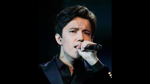 Any Dimash Kudaibergen fans on Rumble His most beautiful Ukrainian song for you " I Love You "