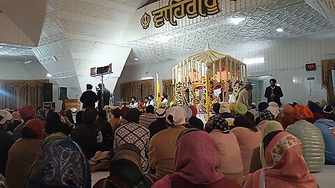 Rishikesh Gurudwara Guru Nanak Nivas