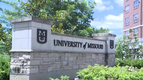 Boone County, Mizzou respond to uptick in COVID-19 cases