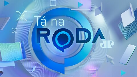 TÁ NA RODA 13/08/2023 - FELIPPE MONTEIRO, RICARDO HOLZ, RAQUEL GALLINATI, JOTA E FABIO TAVARES