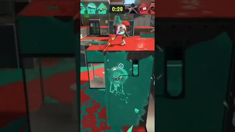 DOUBLE KILL SPLATOON 3 (Beliver)