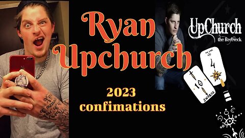 Ryan Upchurch Reading Review