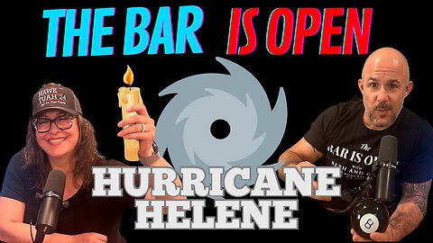 Hurricane Helene's Wrath - TBIO 433