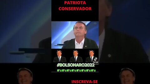 Me acusam de tudo menos de corrupção