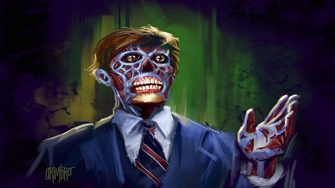 They Live Review