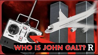 REDACTED W/PROOF! "These planes were NOT hijacked on 9/11, we have the evidence" TY JGANON, SGANON