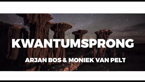 Kwantumsprong - aflevering 2