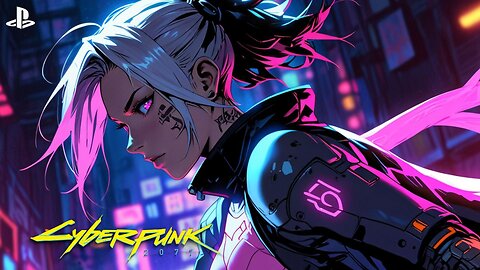 🔴 CYBERPUNK 2077 (PS5) PROLOGUE -- Single-player normie