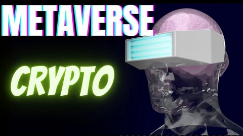 TOP 3 METAVERSE ALTCOINS - NFT GAMING