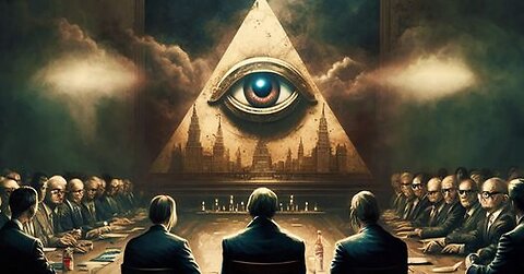 Who Rules the SECRET Societies That Rule Our World? | MAN IN AMERICA 11.10.23 9pm