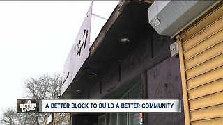 Better Block projects aims to spruce up Copley Road on Akron