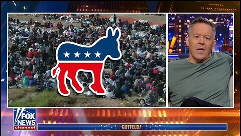 Gutfeld: Dems Are Playing Chess While Republicans Play With Themselves