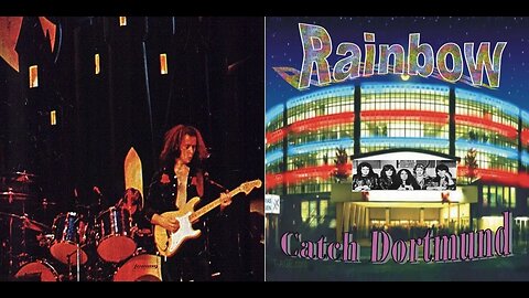 Rainbow - 1976-10-02 - Catch Dortmund