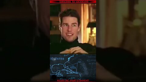 TOM CRUISE GAY FANTASY