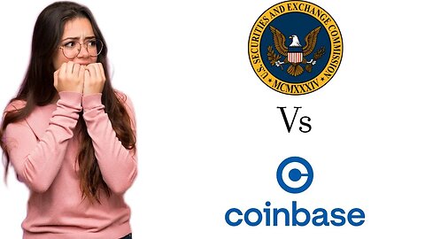 Coinbase Facing Potential SEC Enforcement: Breaking it Down