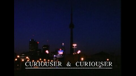 Forever Knight.S2E19.Curiouser & Curiouser