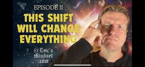 Episode IChapter II - This Shift will Change Everything