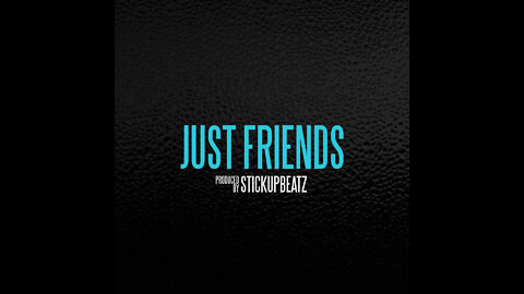 Jacquees x 6lack Type Beat 2022 "Just Friends"