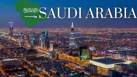 Saudi Arabia Travel _ Riyadh Boulevard _ Saudi tourism