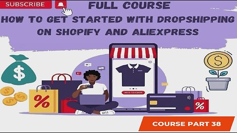 How To Find A Winning Product For Dropshipping Part 38