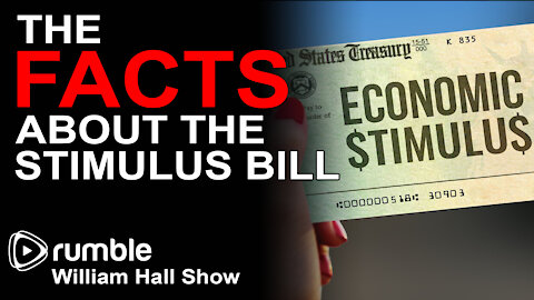 The FACTS About The Stimulus Bill | Ep. 10