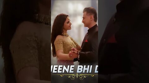 Jeene Bhi De Dunia Hume @tseries @LoveHindi