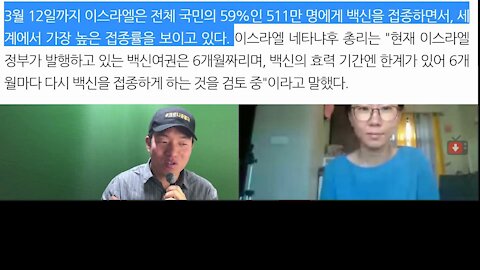 실험용 코로나백신회사에게 준 면책특권으로도 형사상책임을 회피 할 수 없다