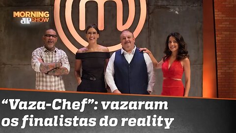 Depois da Vaza-Jato, a Vaza-Chef