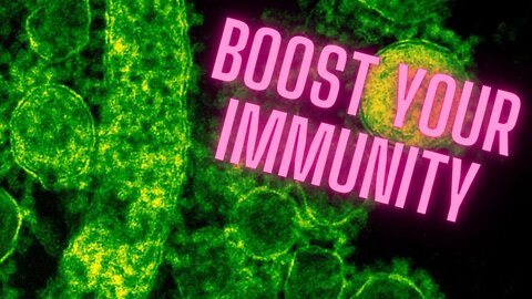 Six Ways to Keep Your Immune System Healthy and Strong