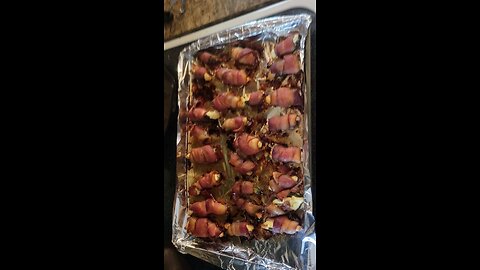 Snapping Turtle Jalapeño Poppers