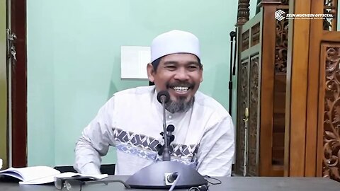 Perempuan Istimewa di Bulan Ramadhan - Ustadz Zein Muchsin