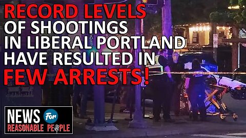 Portland's Unresolved Shootings: A Disturbing Reality