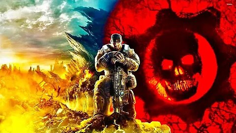 Gears Of War Ultimate Edition S2 PC Livestream 02