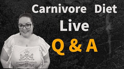 Live Q & A