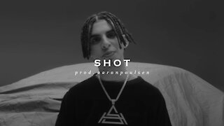 Data Luv x Jamule [Type Beat] - Shot (Prod. Aaron Poulsen) | Hard Flute Beat 2021